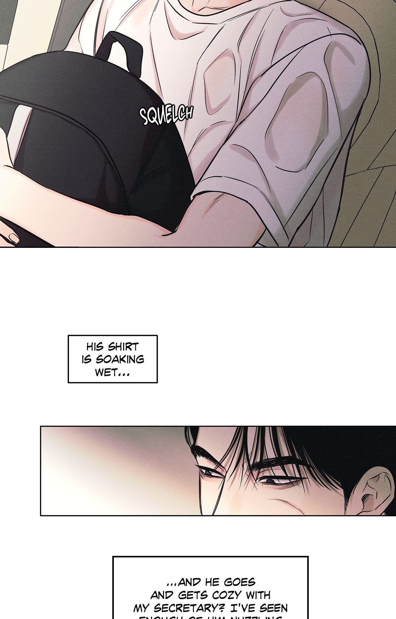 Gig of the Day Chapter 19 page 63 - 