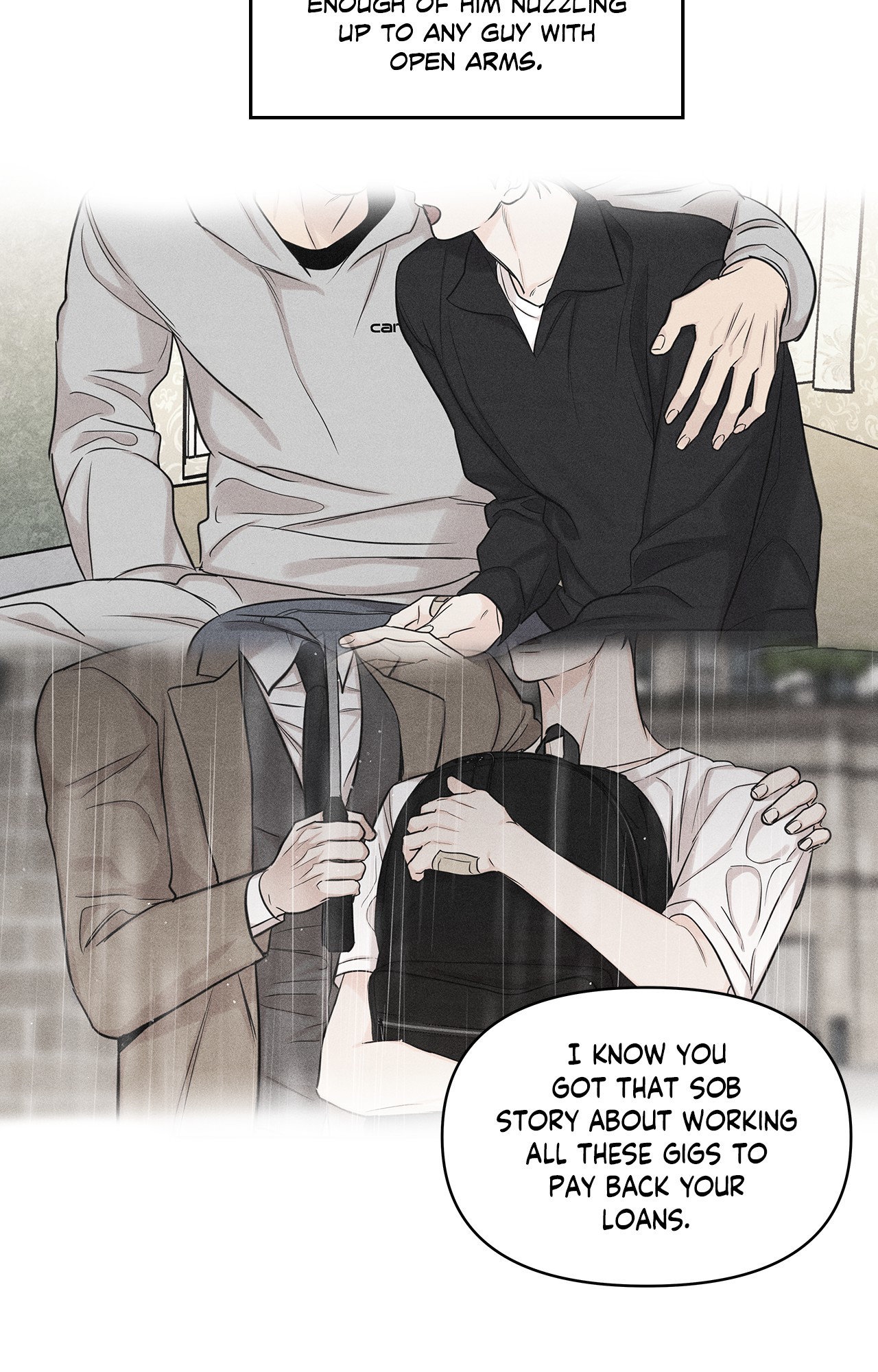 Gig of the Day Chapter 19 page 64 - 