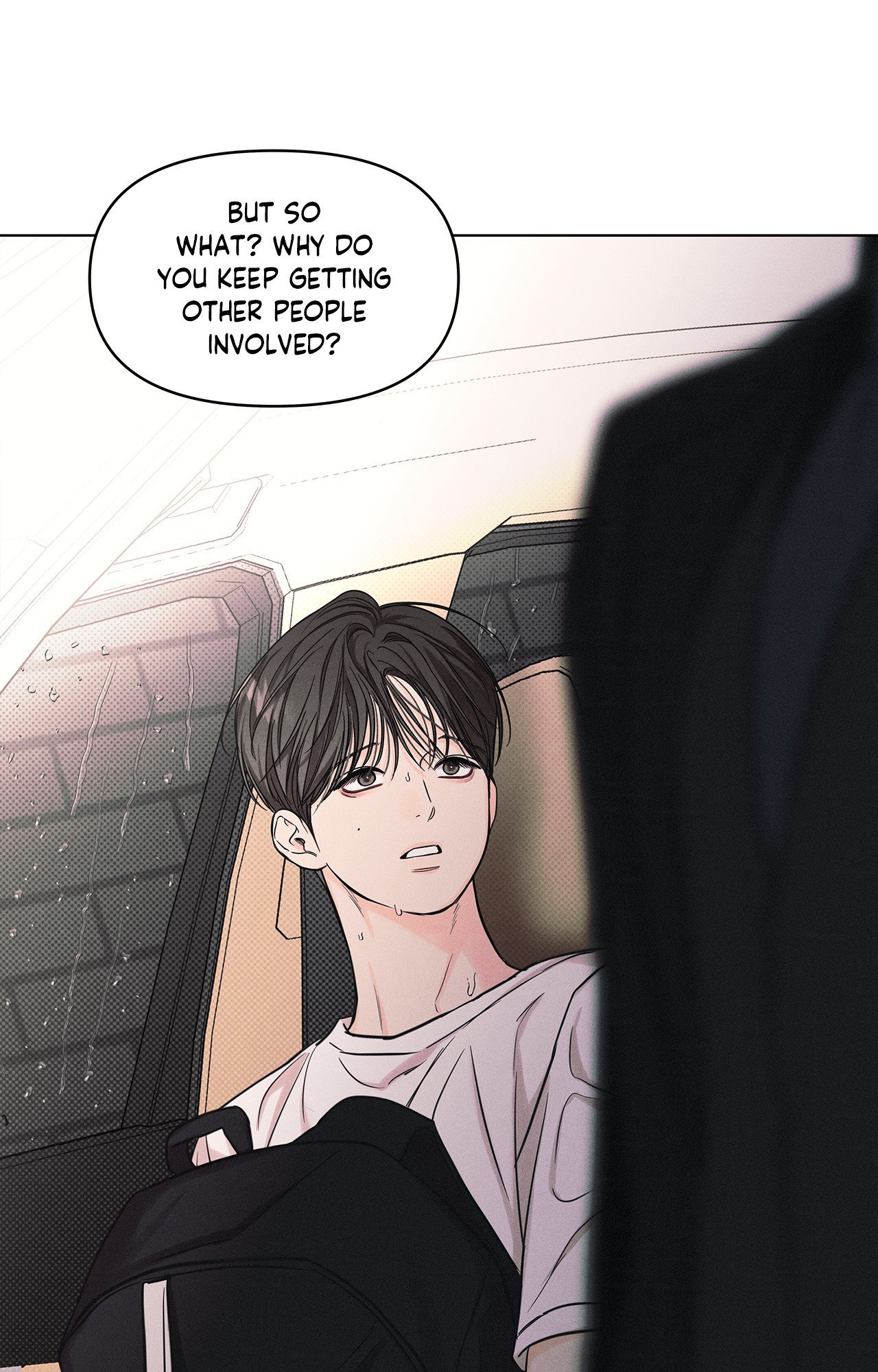 Gig of the Day Chapter 19 page 65 - 