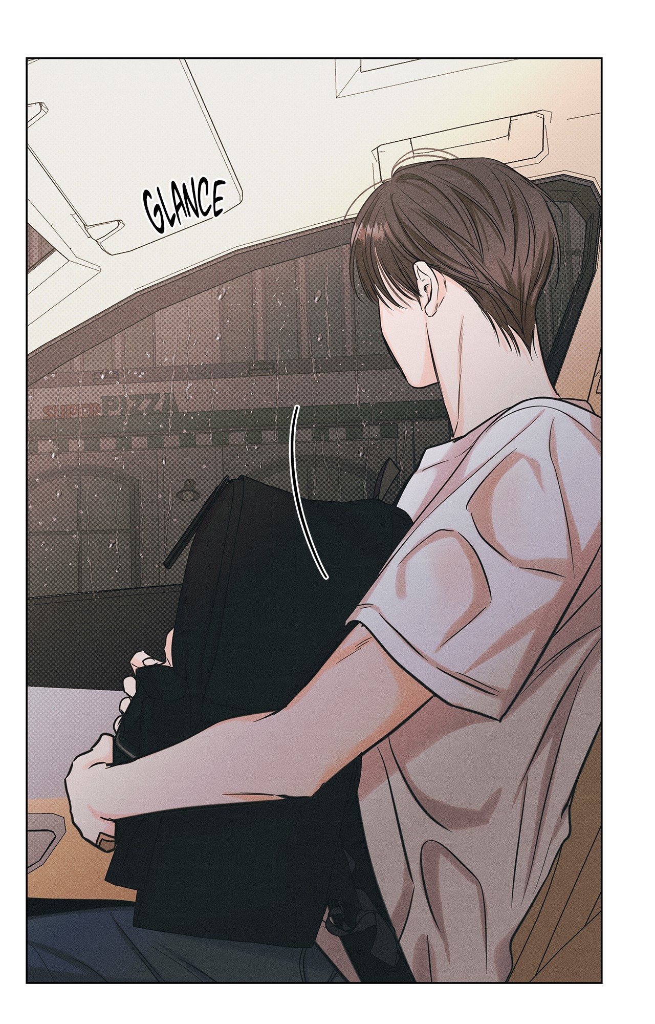 Gig of the Day Chapter 19 page 72 - 