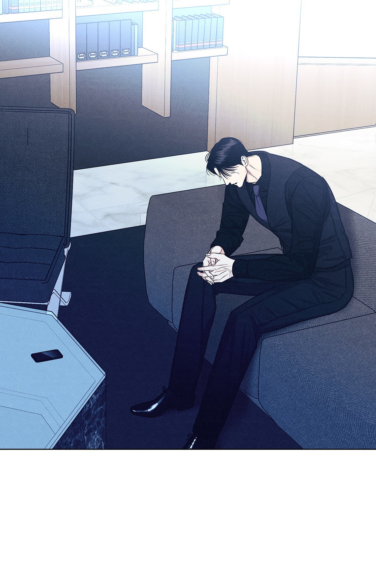 Gig of the Day Chapter 19 page 10 - 
