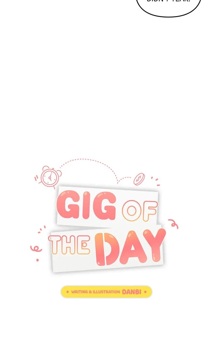 Gig of the Day Chapter 2 page 13 - 