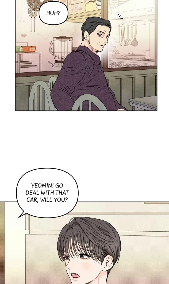 Gig of the Day Chapter 2 page 40 - 