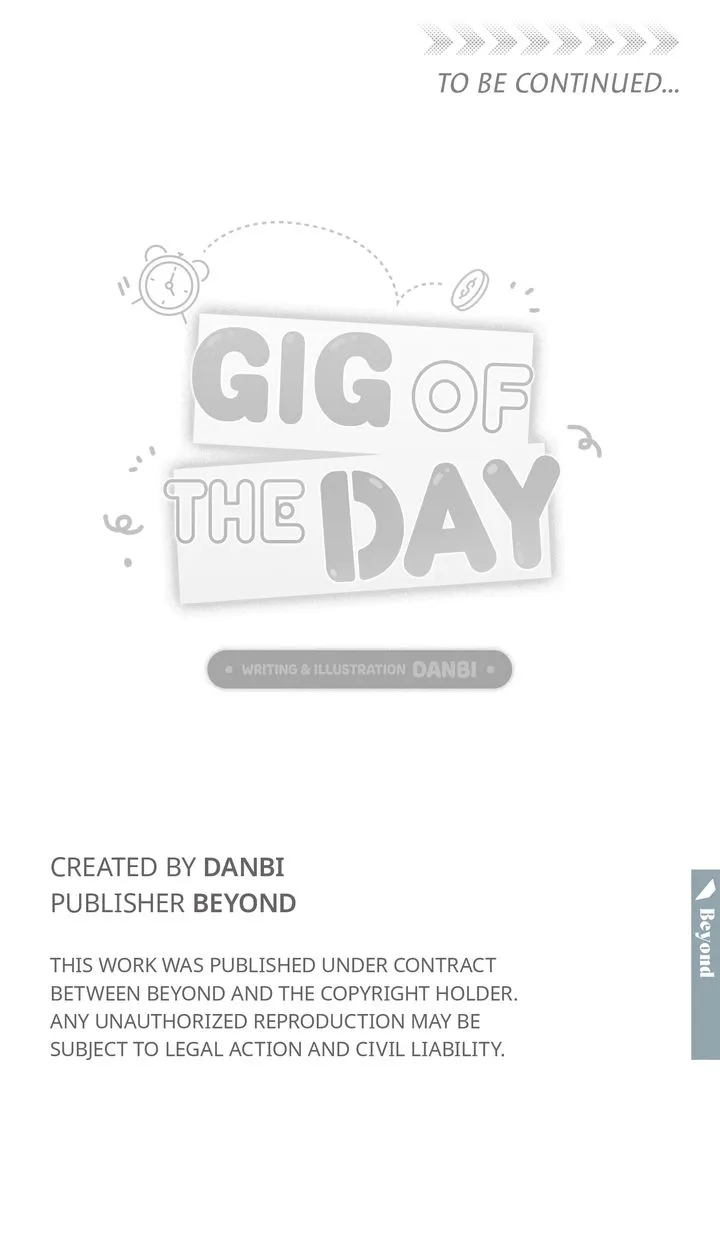 Gig of the Day Chapter 2 page 54 - 