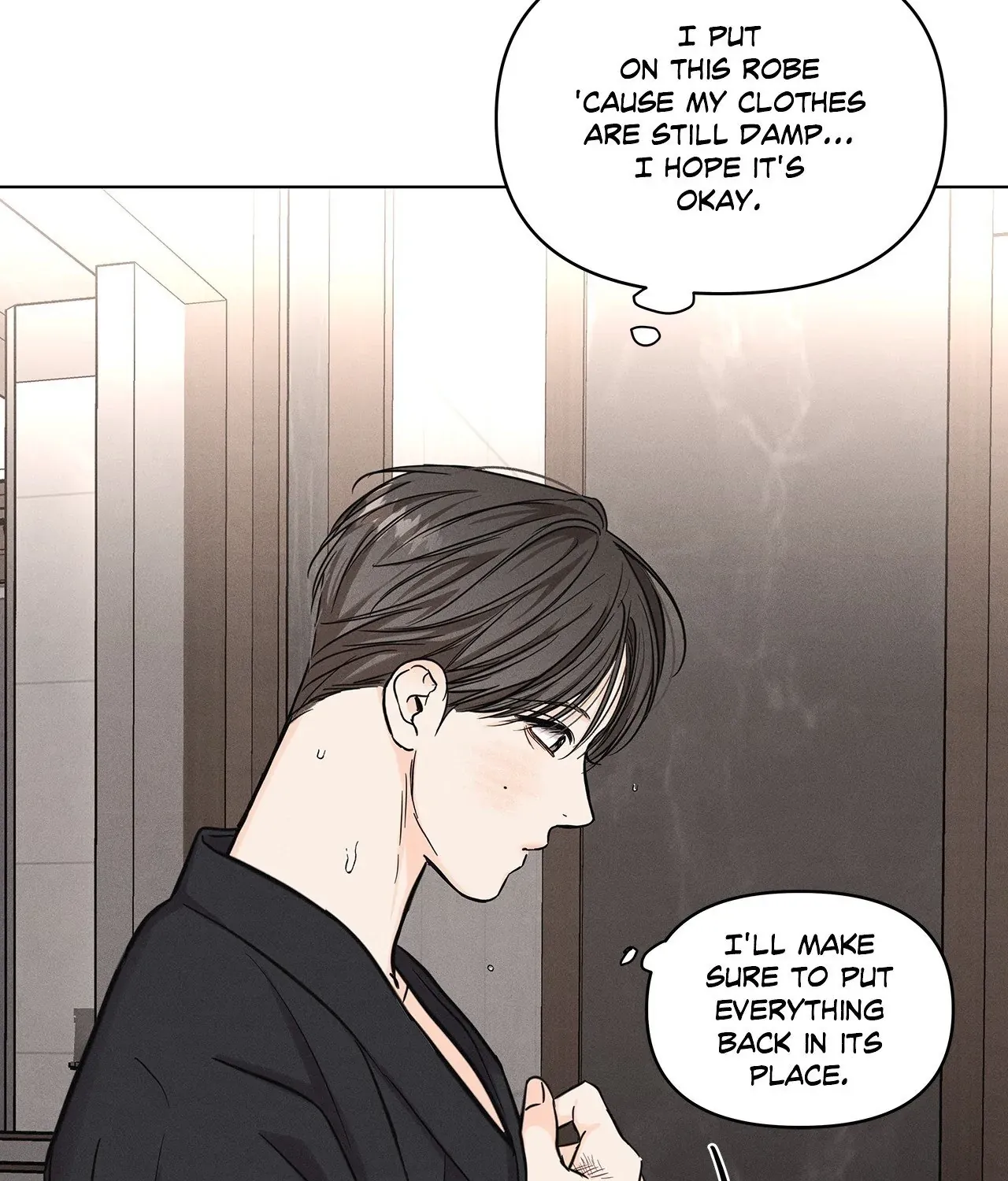 Gig of the Day Chapter 20 page 104 - 