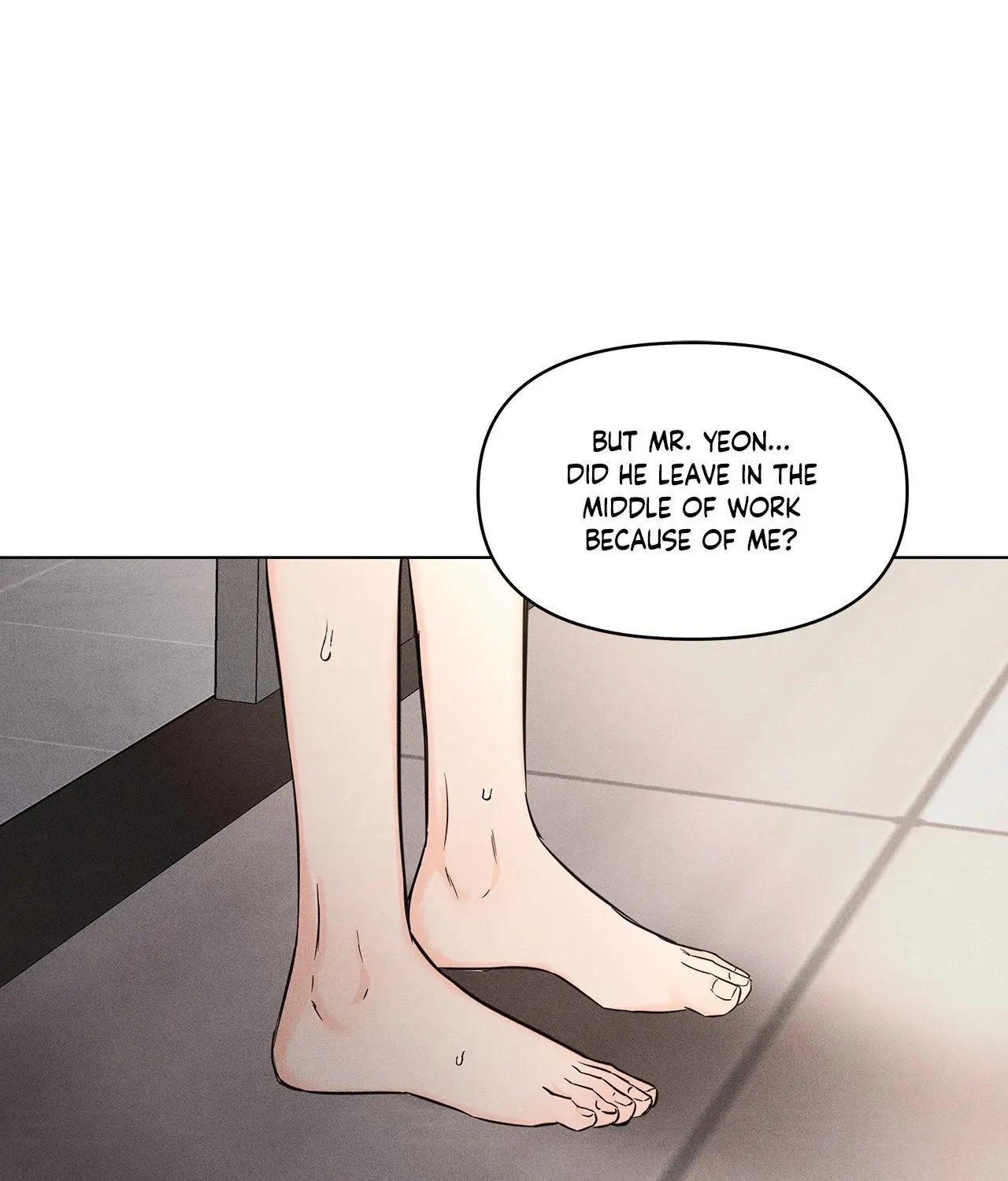 Gig of the Day Chapter 20 page 107 - 
