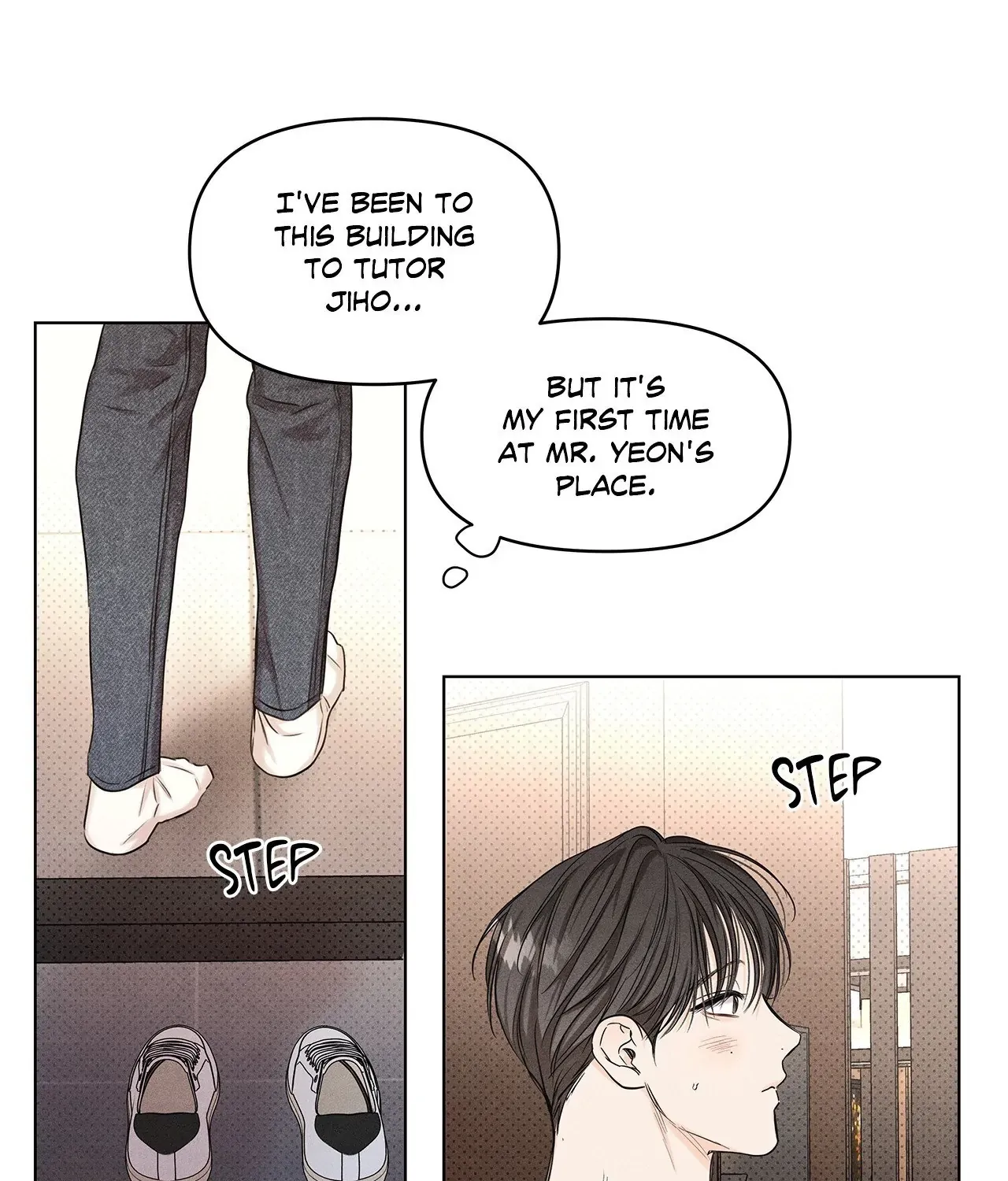 Gig of the Day Chapter 20 page 12 - 