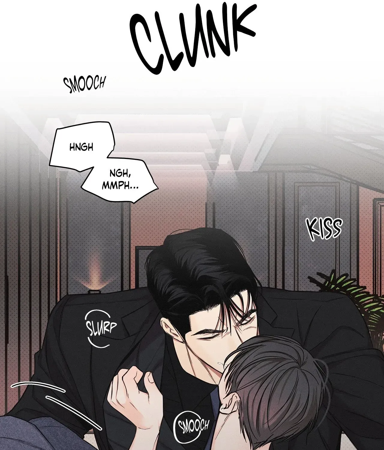 Gig of the Day Chapter 20 page 59 - 
