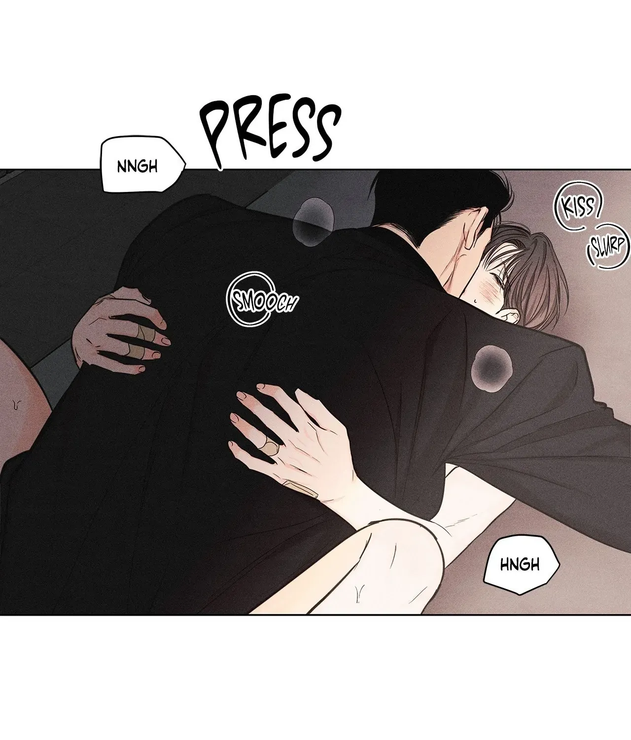 Gig of the Day Chapter 20 page 62 - 