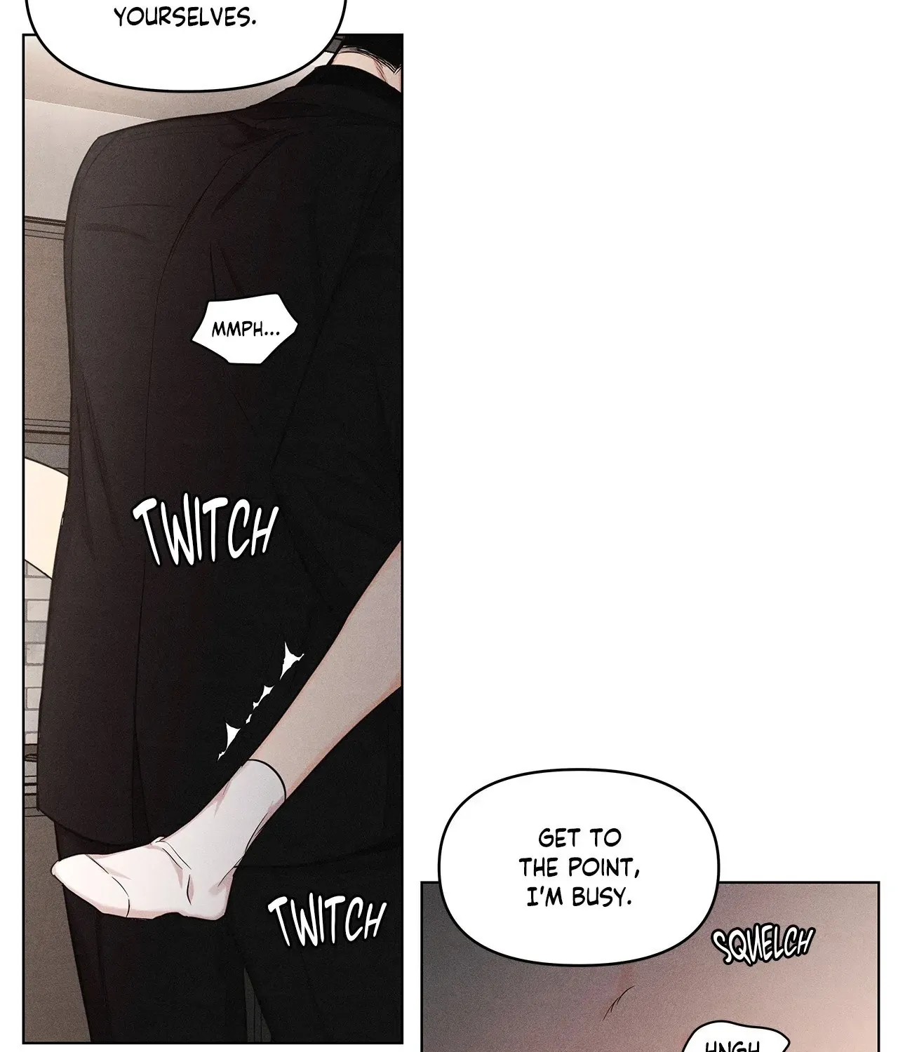 Gig of the Day Chapter 20 page 77 - 