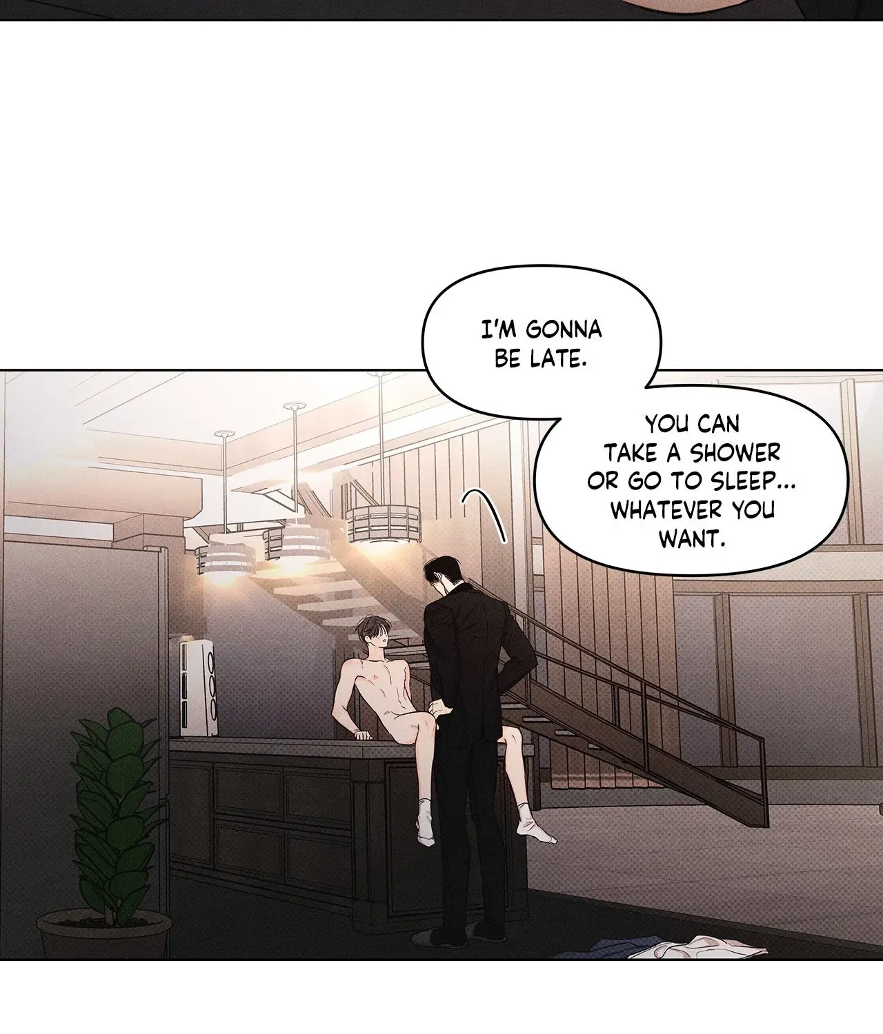Gig of the Day Chapter 20 page 88 - 