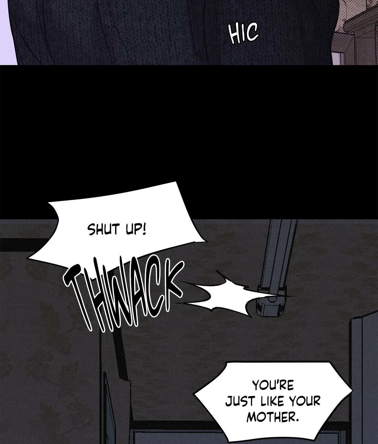 Gig of the Day Chapter 21 page 11 - 