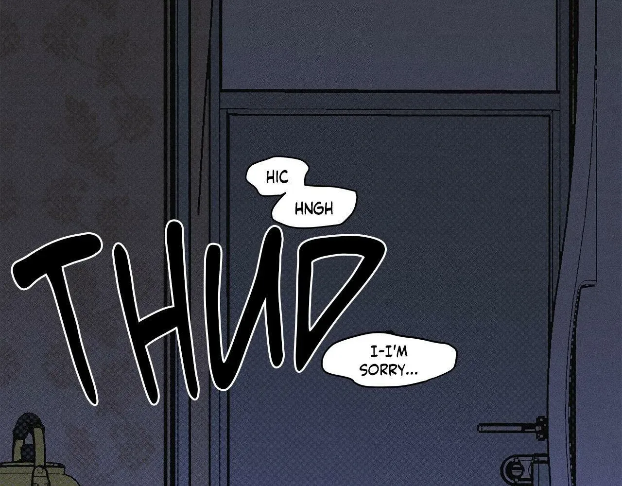 Gig of the Day Chapter 21 page 12 - 