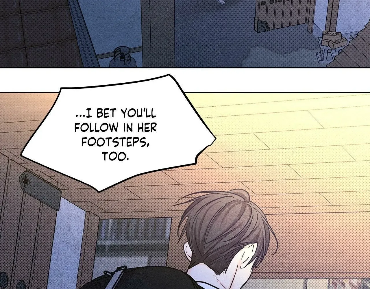 Gig of the Day Chapter 21 page 112 - 