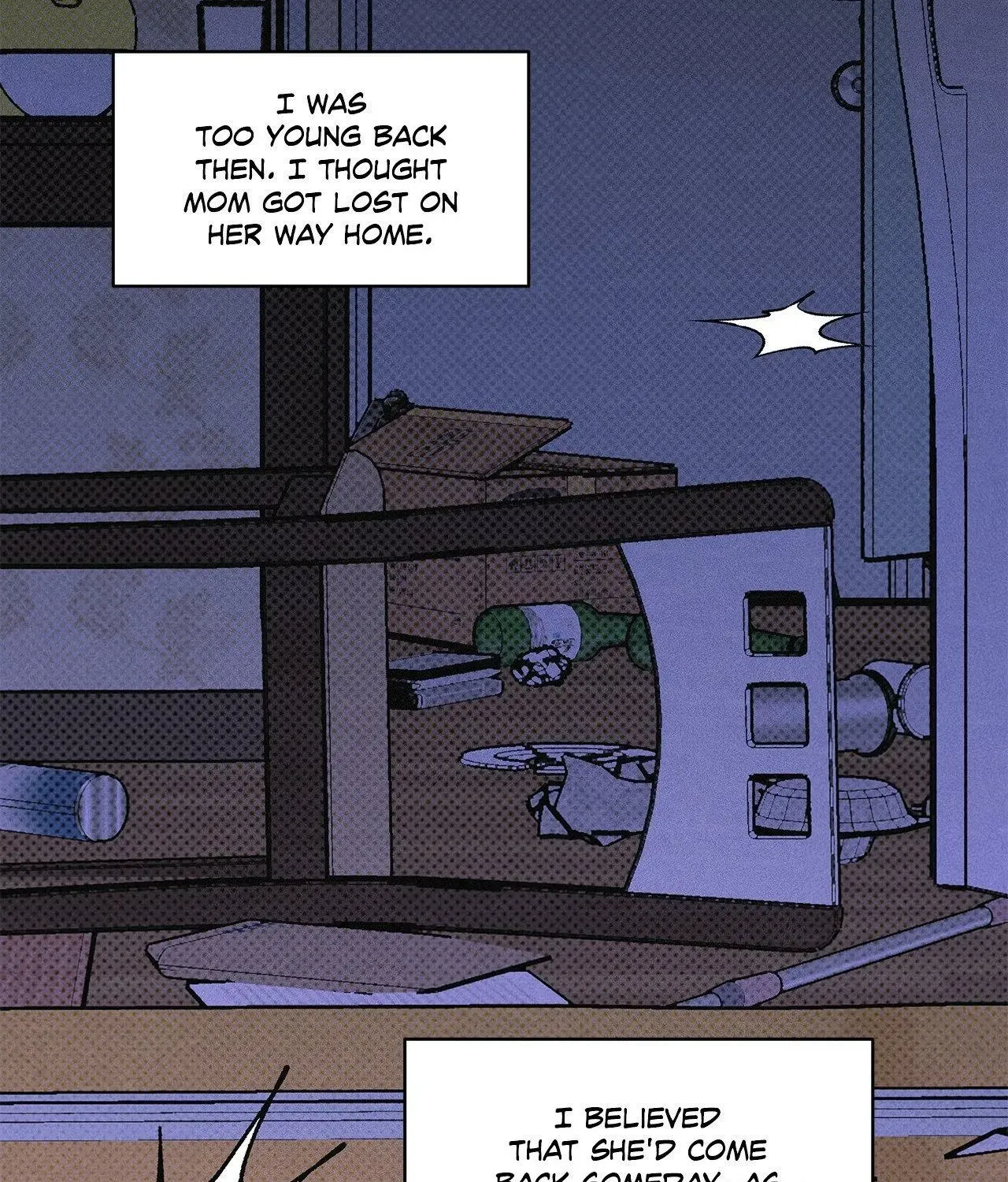 Gig of the Day Chapter 21 page 13 - 