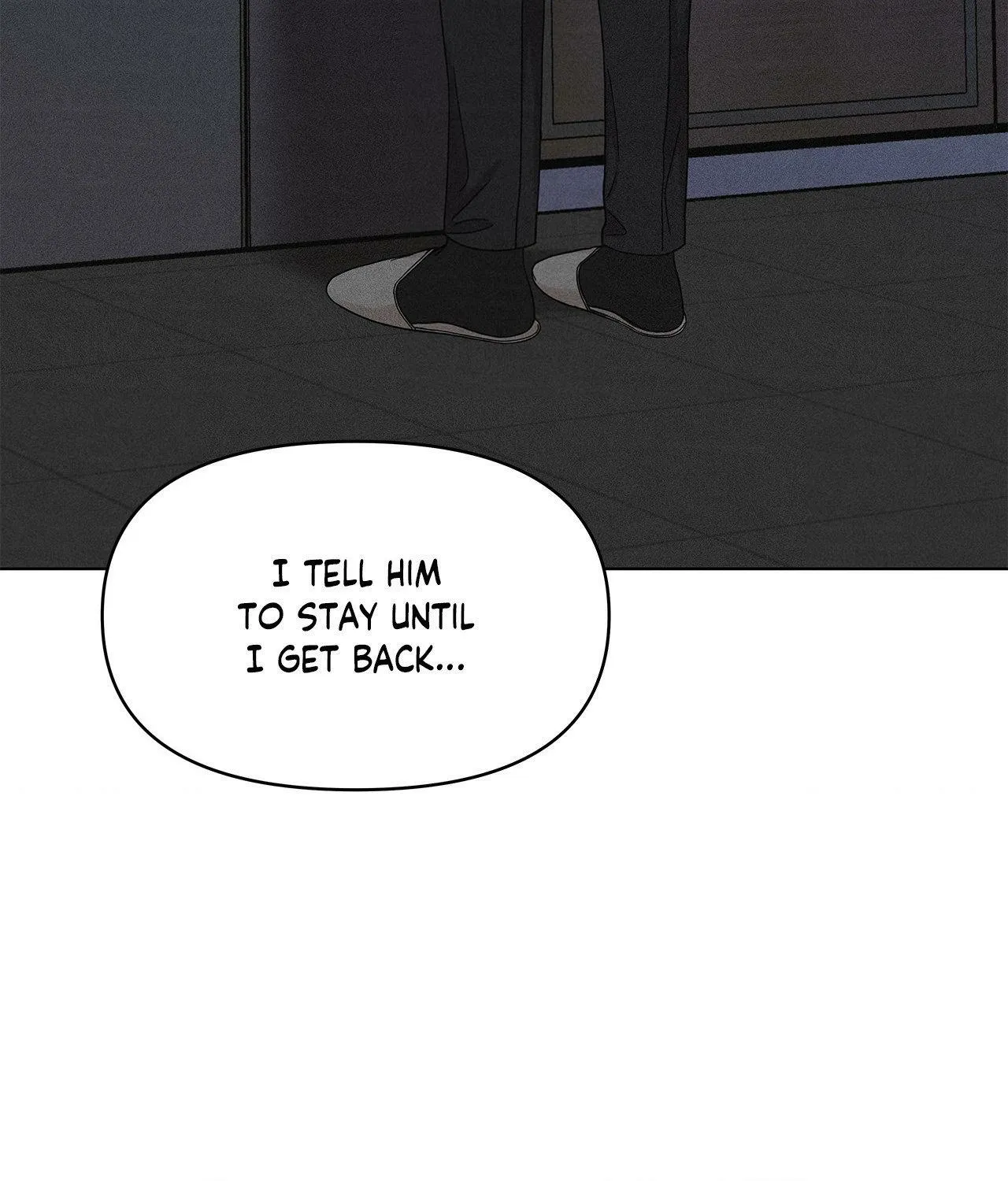 Gig of the Day Chapter 21 page 137 - 