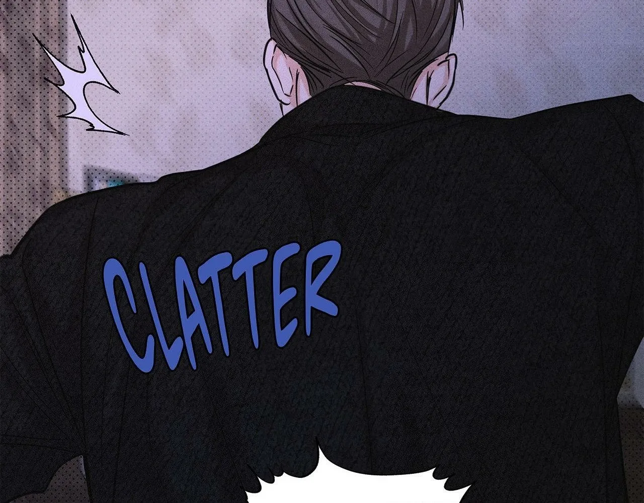 Gig of the Day Chapter 21 page 4 - 