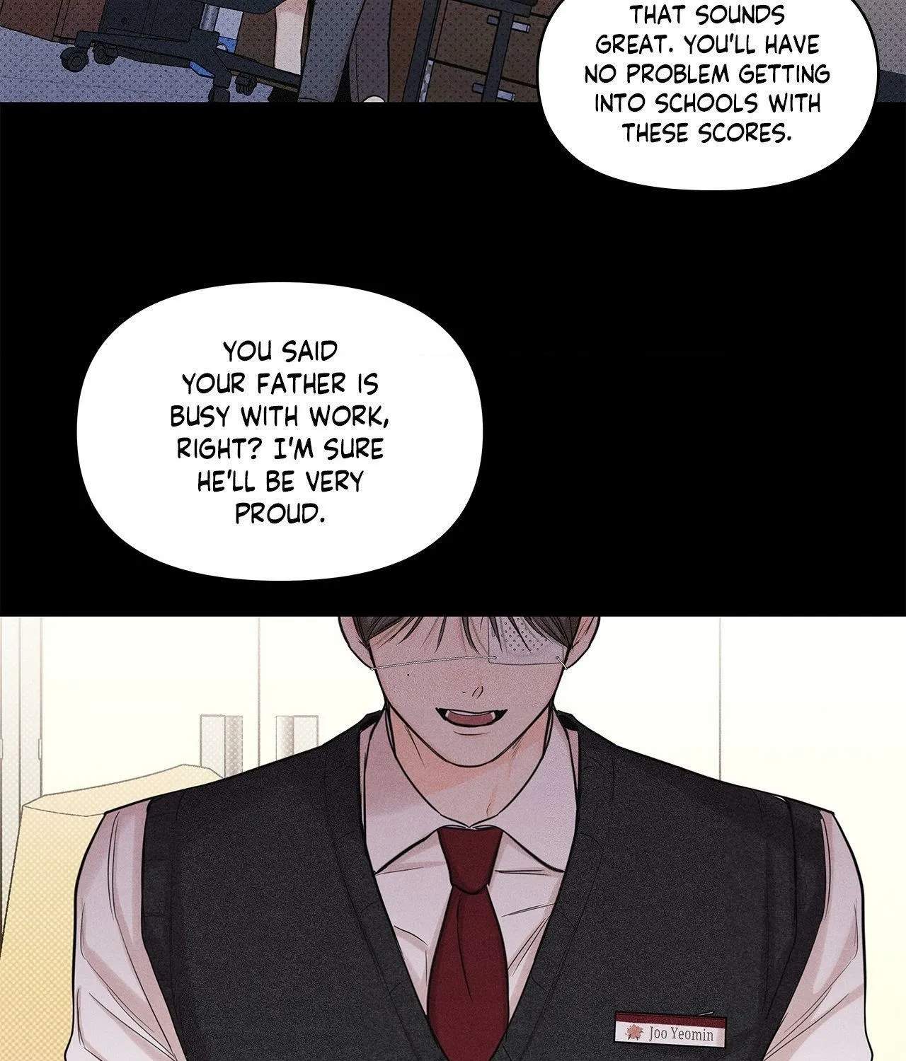 Gig of the Day Chapter 21 page 37 - 