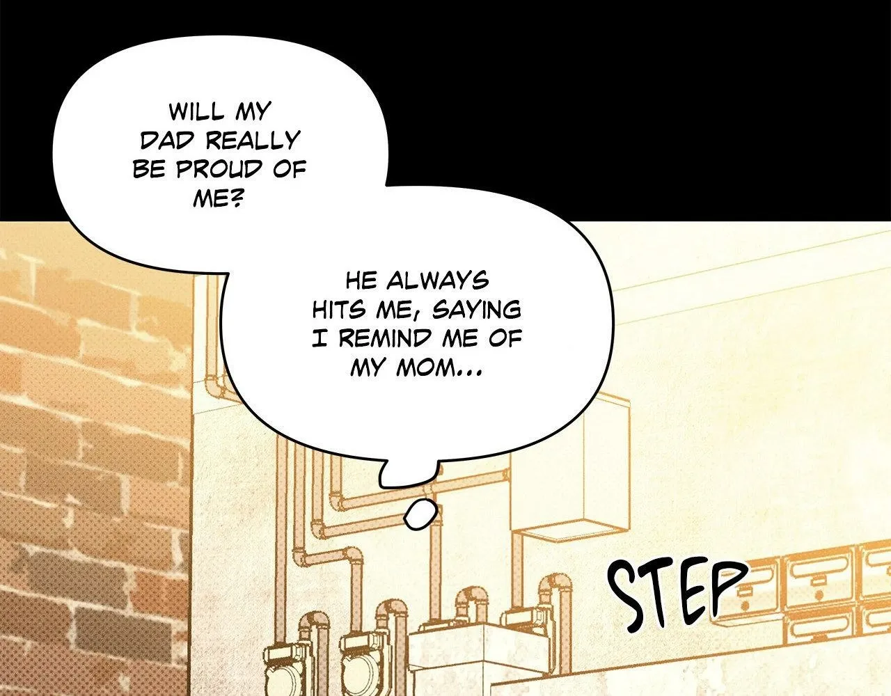 Gig of the Day Chapter 21 page 40 - 