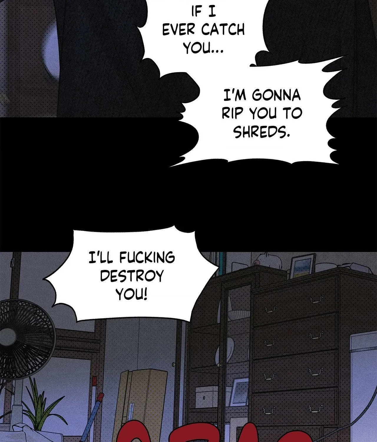 Gig of the Day Chapter 21 page 5 - 