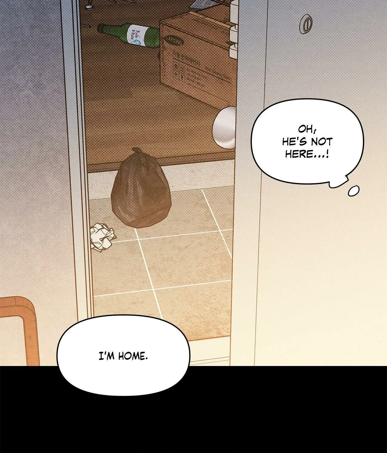 Gig of the Day Chapter 21 page 45 - 