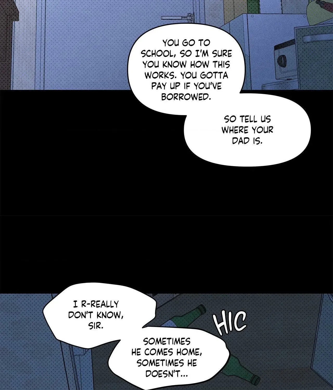 Gig of the Day Chapter 21 page 53 - 