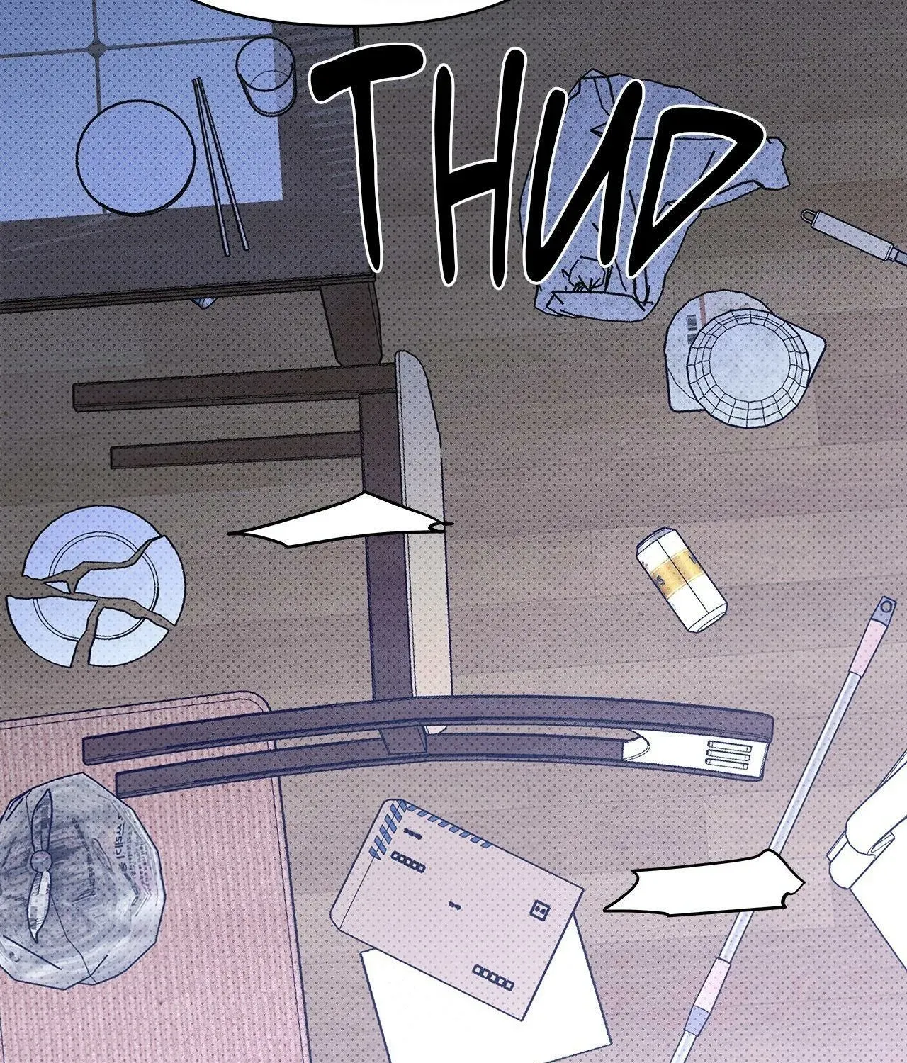Gig of the Day Chapter 21 page 55 - 