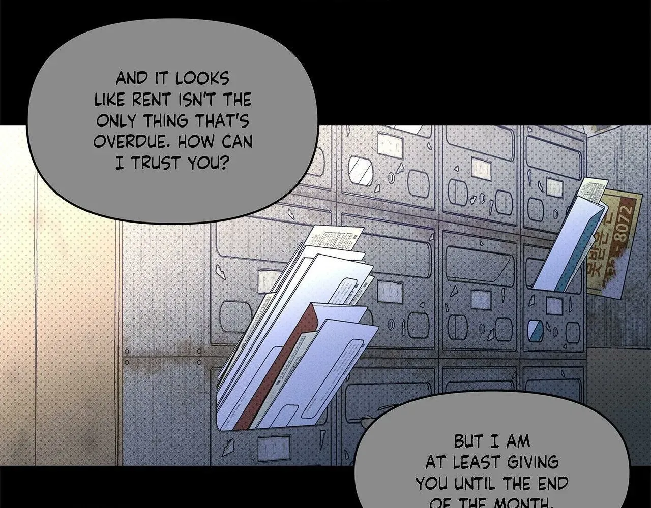 Gig of the Day Chapter 21 page 58 - 