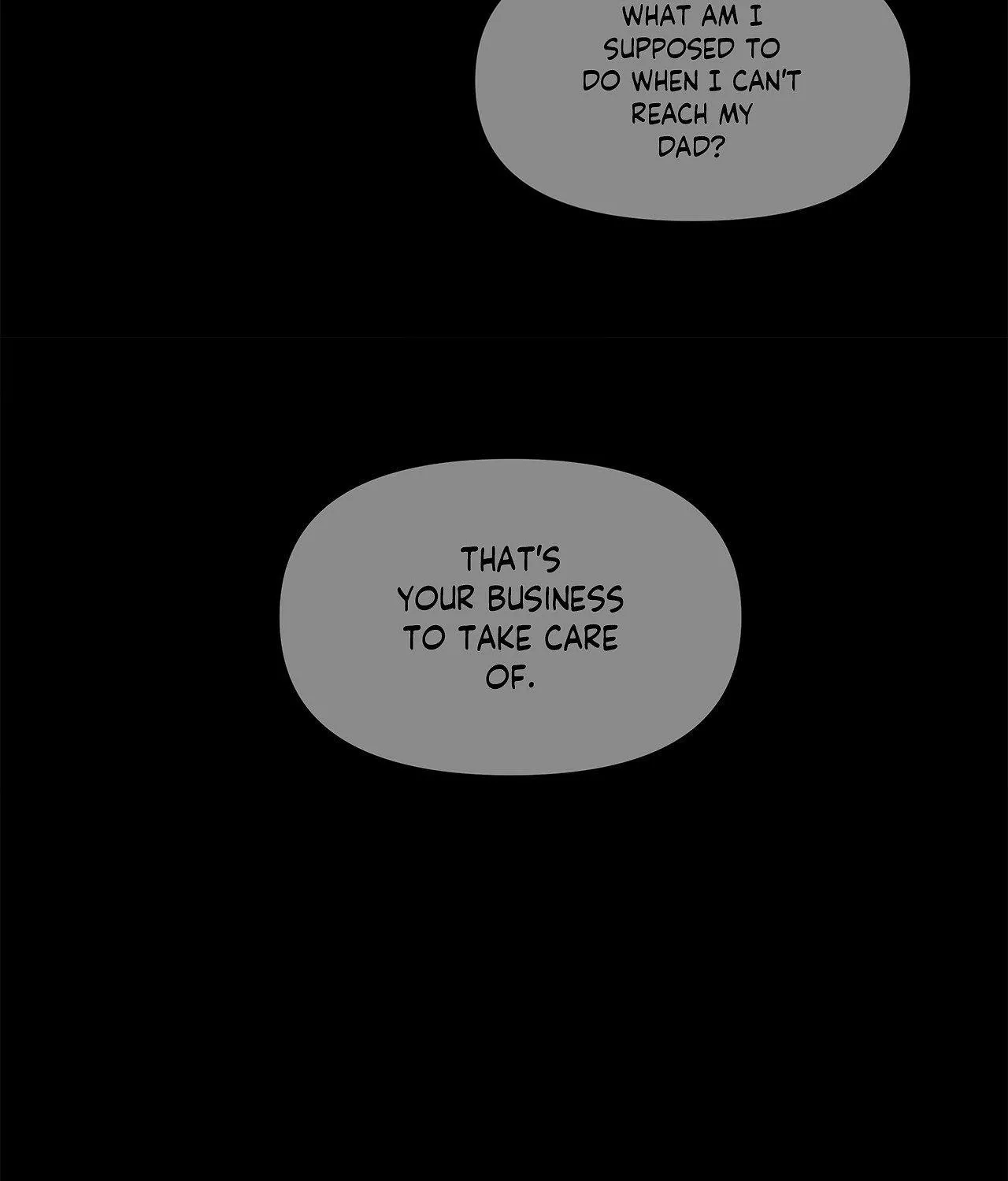 Gig of the Day Chapter 21 page 61 - 