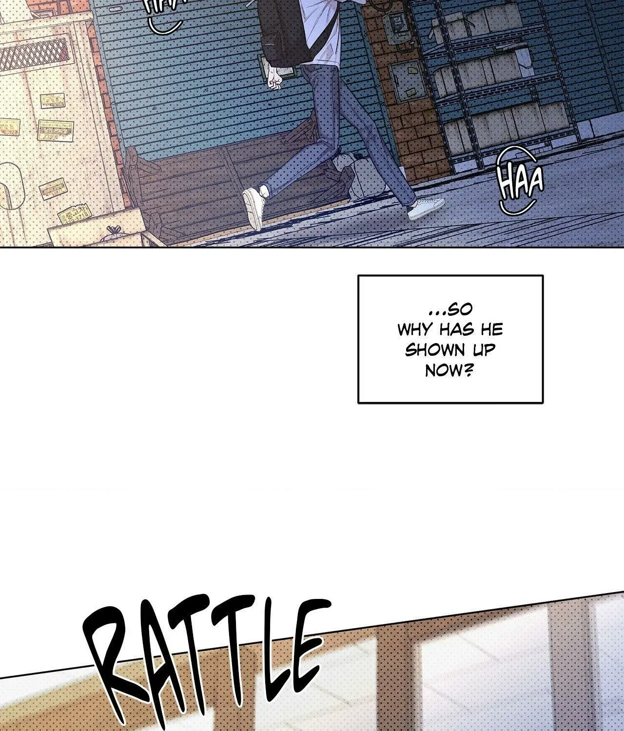Gig of the Day Chapter 21 page 65 - 