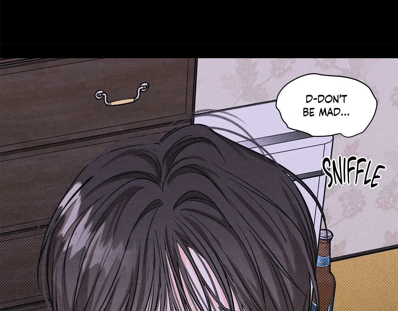 Gig of the Day Chapter 21 page 8 - 