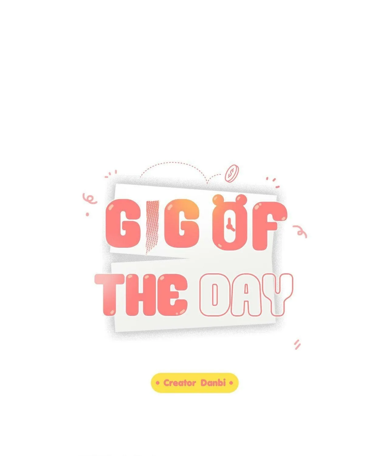 Gig of the Day Chapter 21 page 75 - 