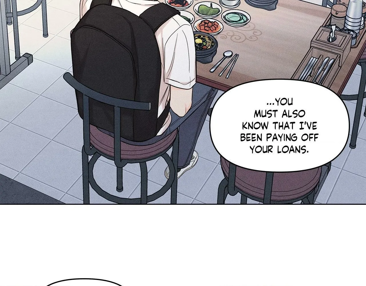 Gig of the Day Chapter 21 page 84 - 