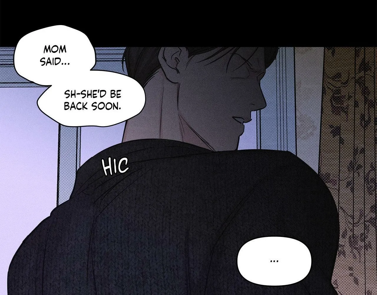 Gig of the Day Chapter 21 page 10 - 