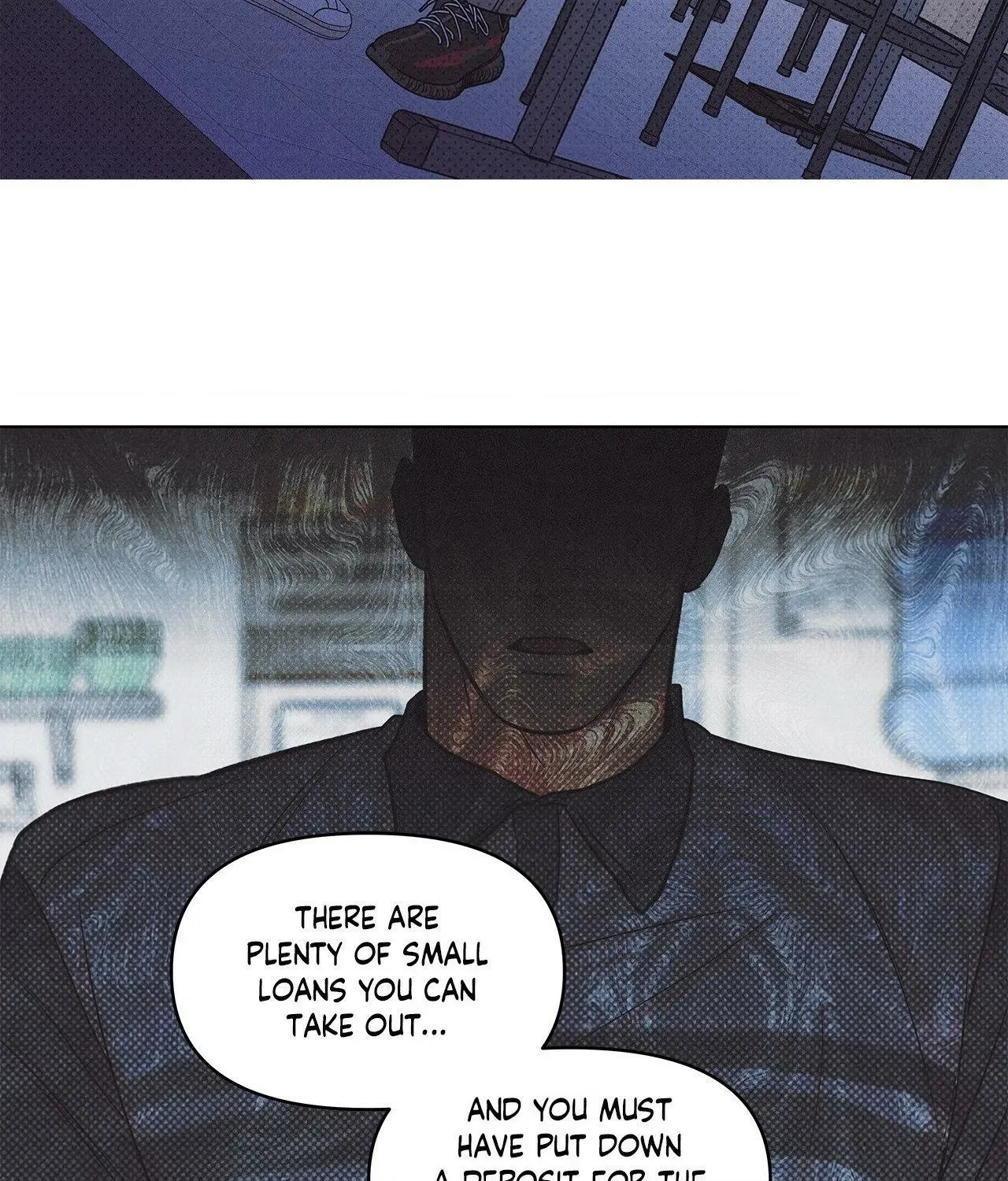 Gig of the Day Chapter 21 page 97 - 