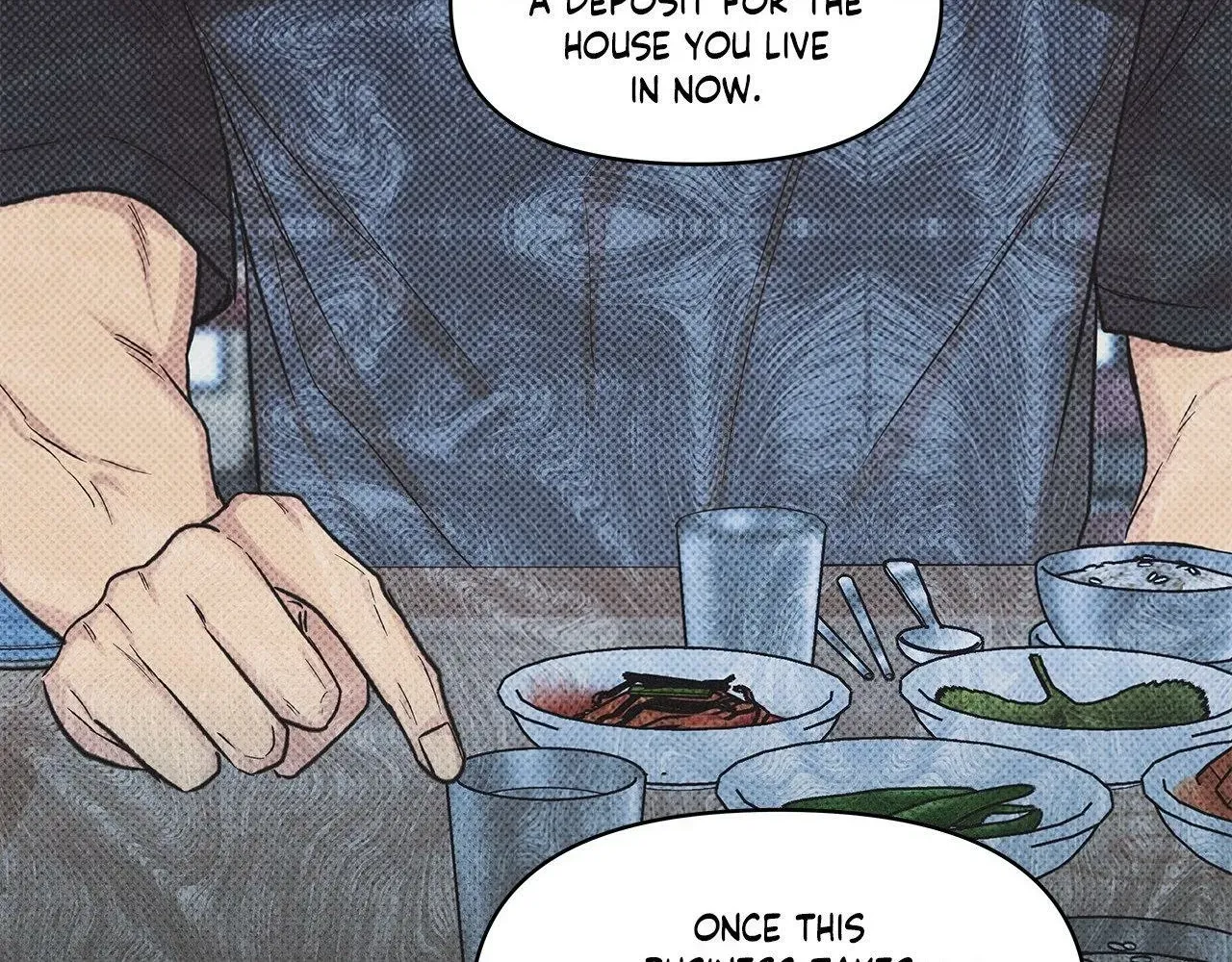 Gig of the Day Chapter 21 page 98 - 