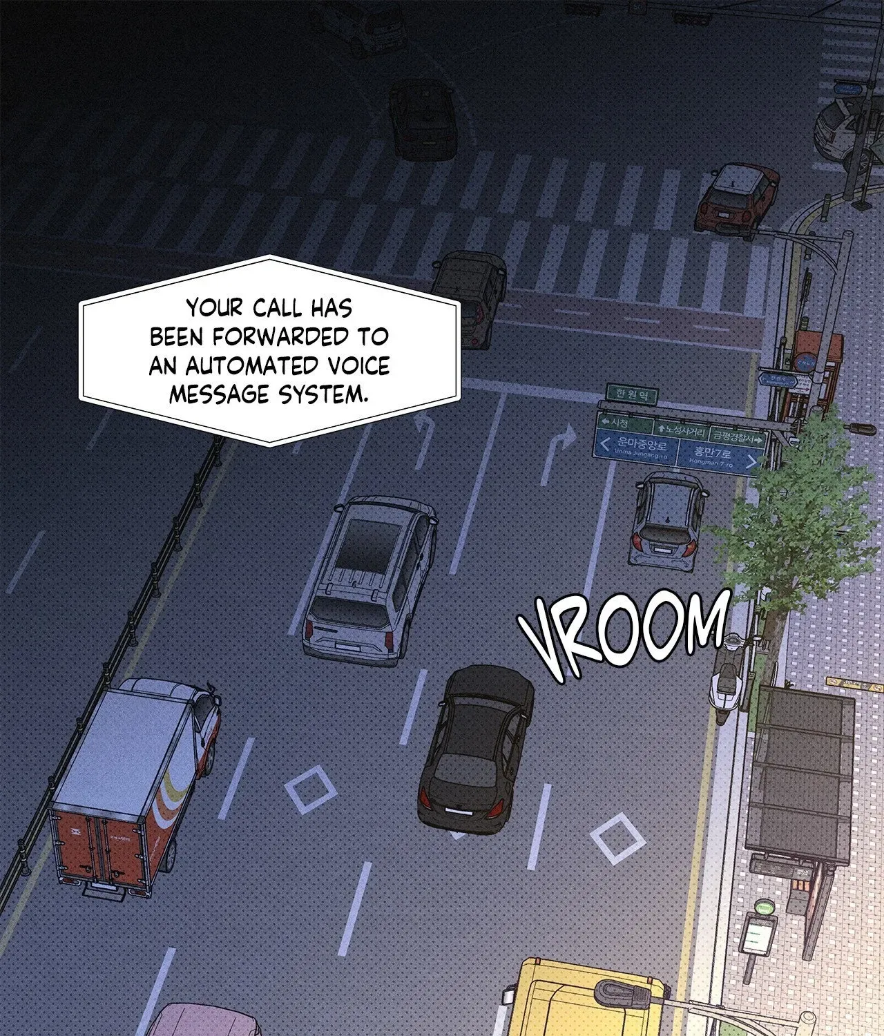 Gig of the Day Chapter 22 page 1 - 