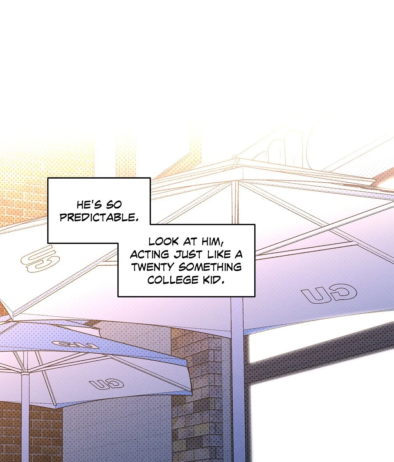 Gig of the Day Chapter 22 page 105 - 