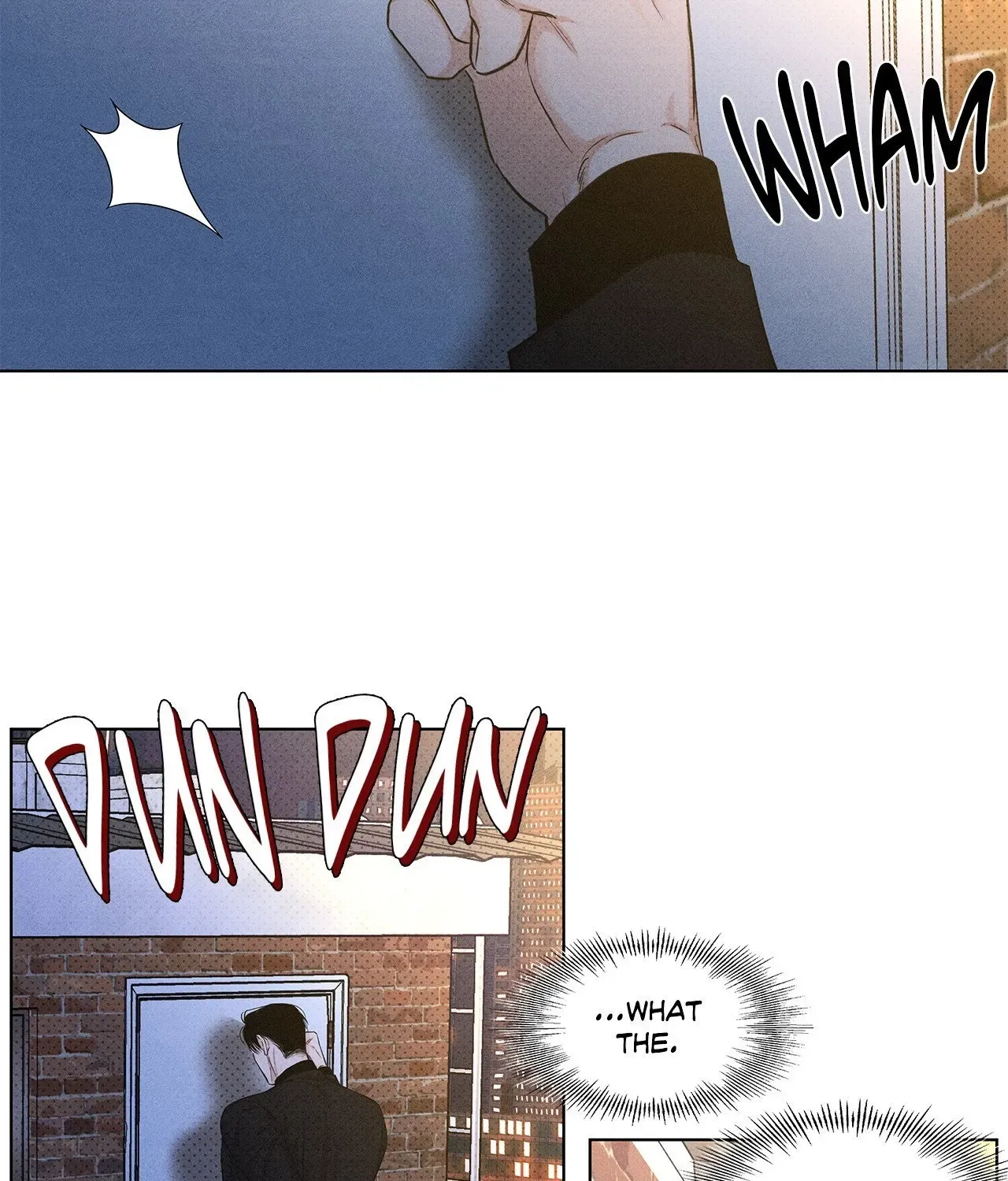 Gig of the Day Chapter 22 page 16 - 