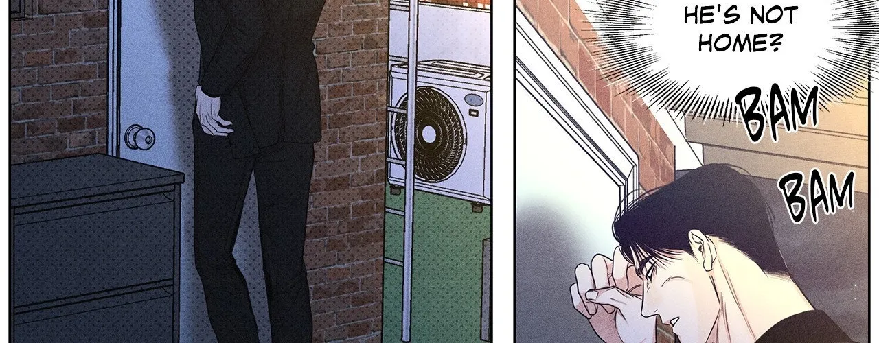 Gig of the Day Chapter 22 page 17 - 