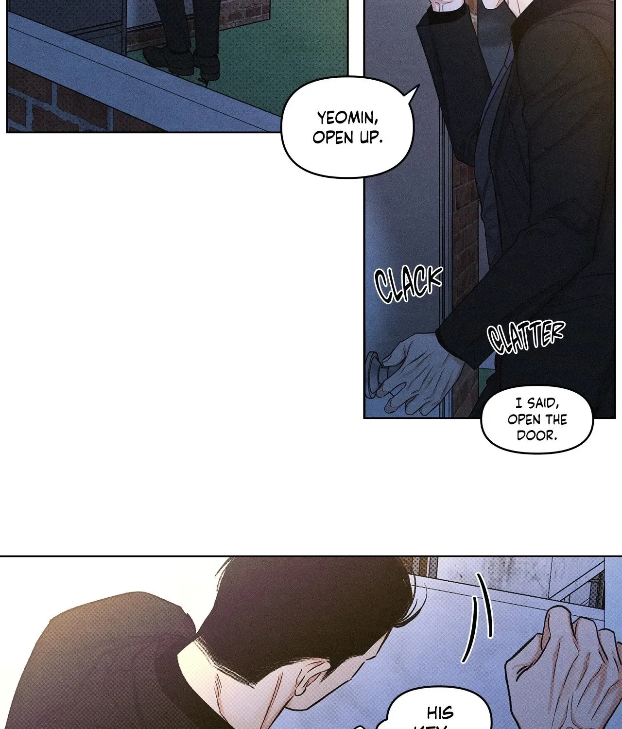 Gig of the Day Chapter 22 page 18 - 