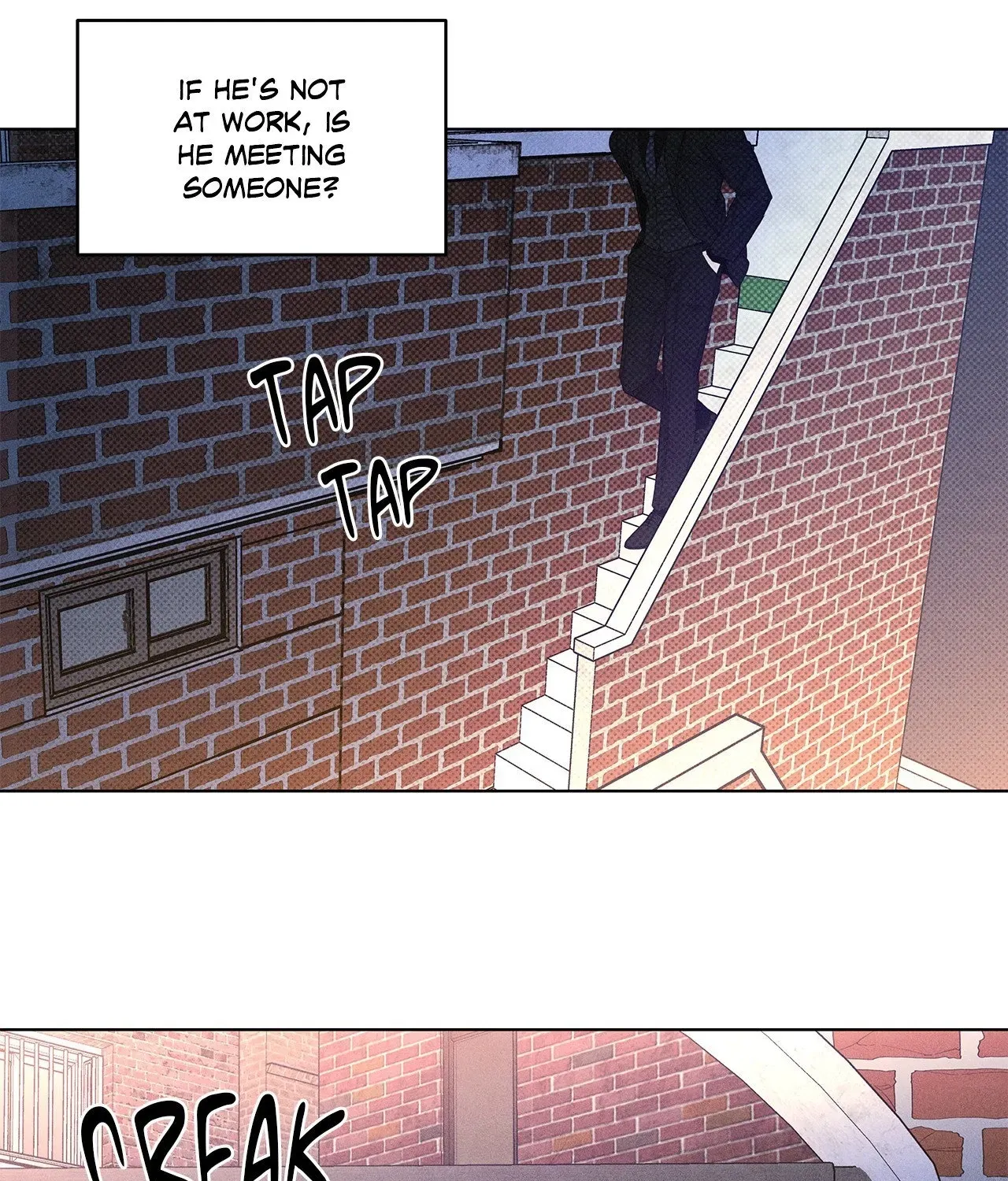 Gig of the Day Chapter 22 page 35 - 