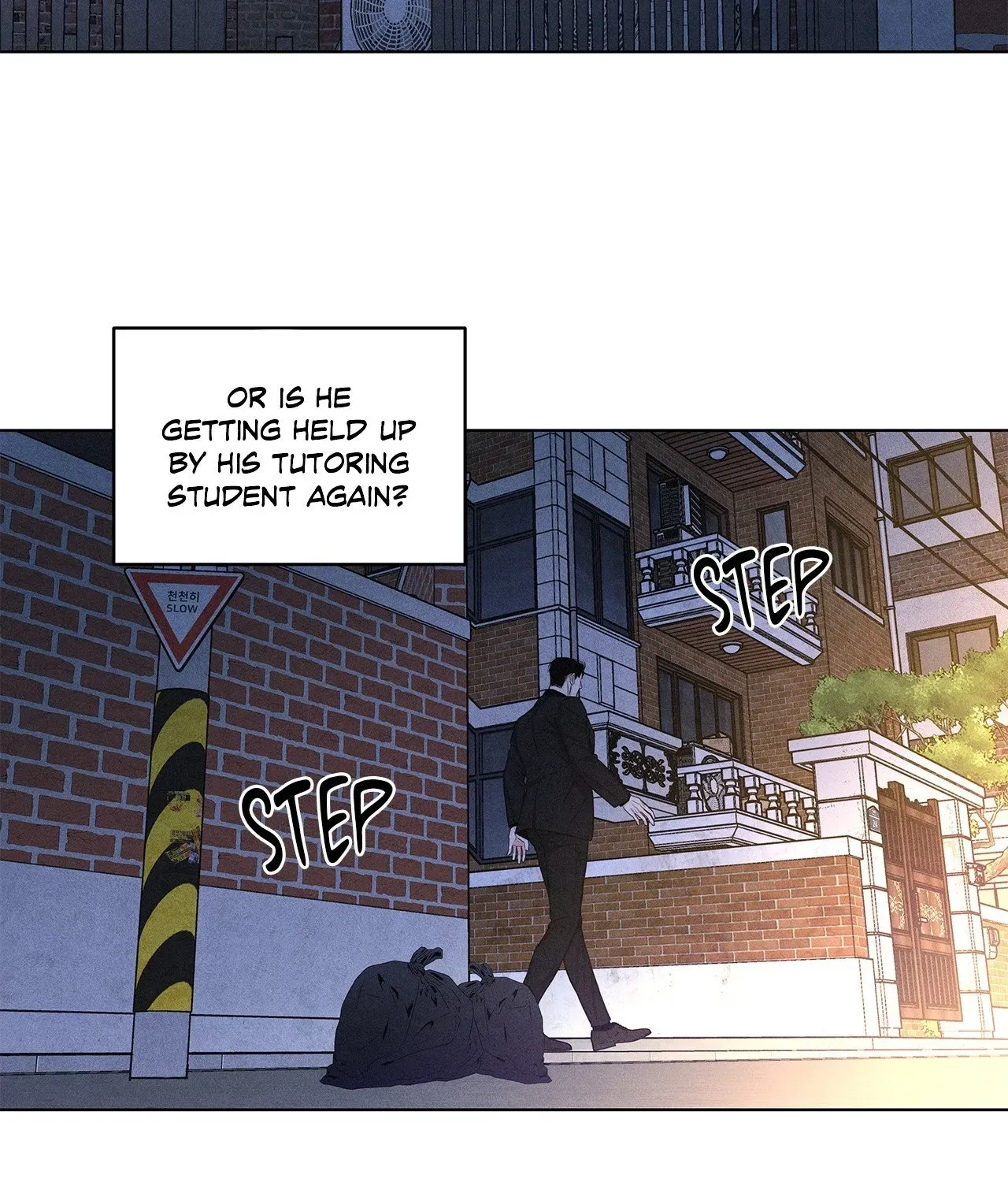 Gig of the Day Chapter 22 page 37 - 
