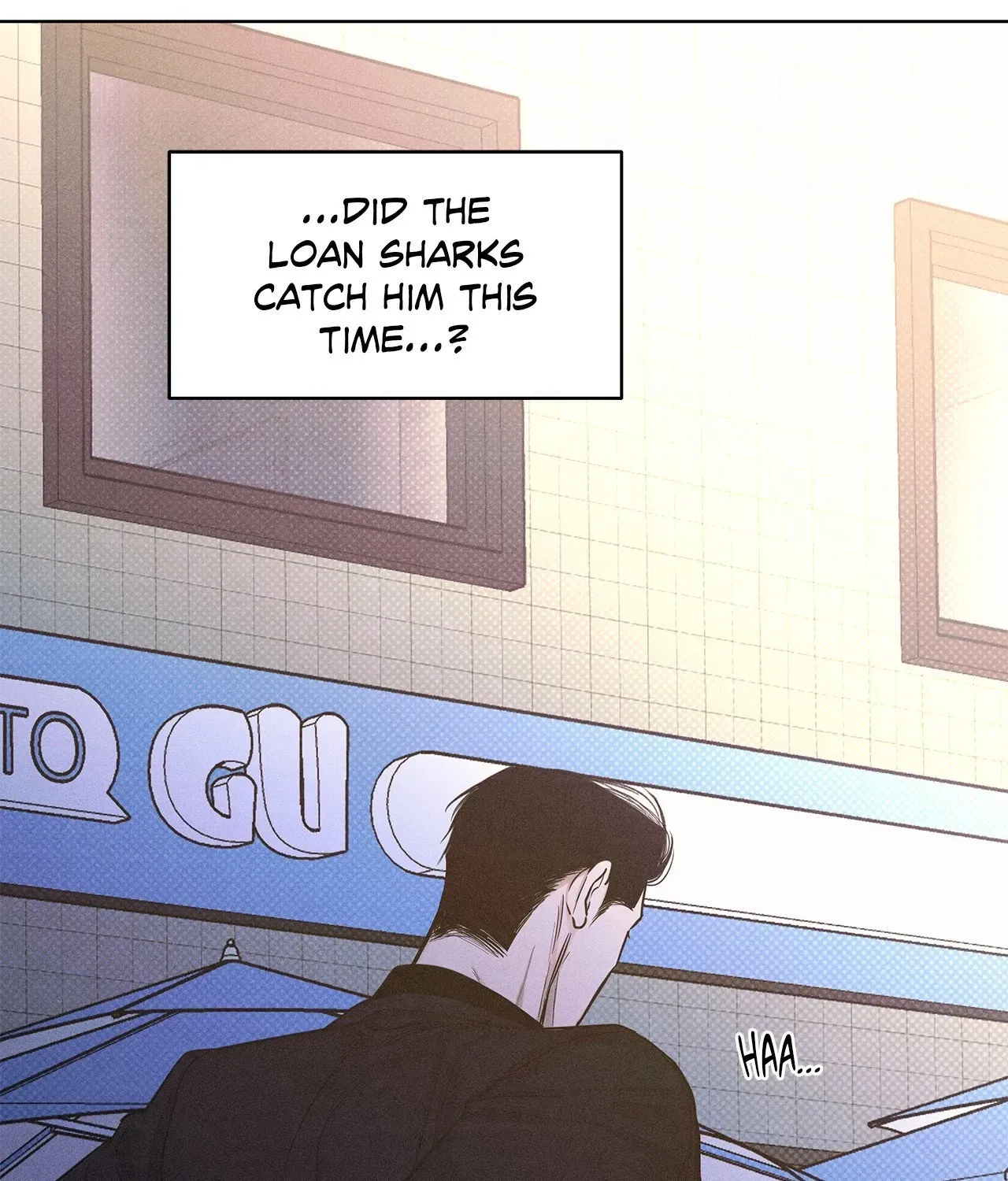 Gig of the Day Chapter 22 page 42 - 