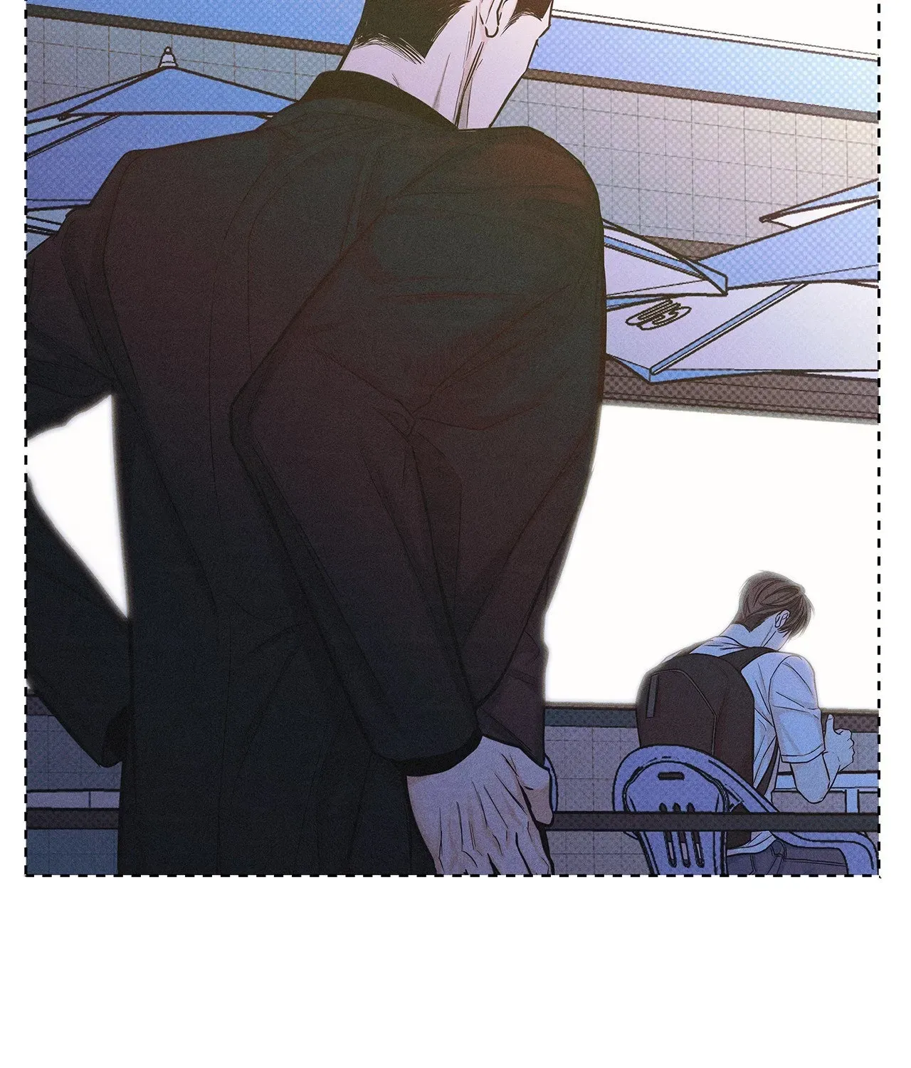 Gig of the Day Chapter 22 page 46 - 