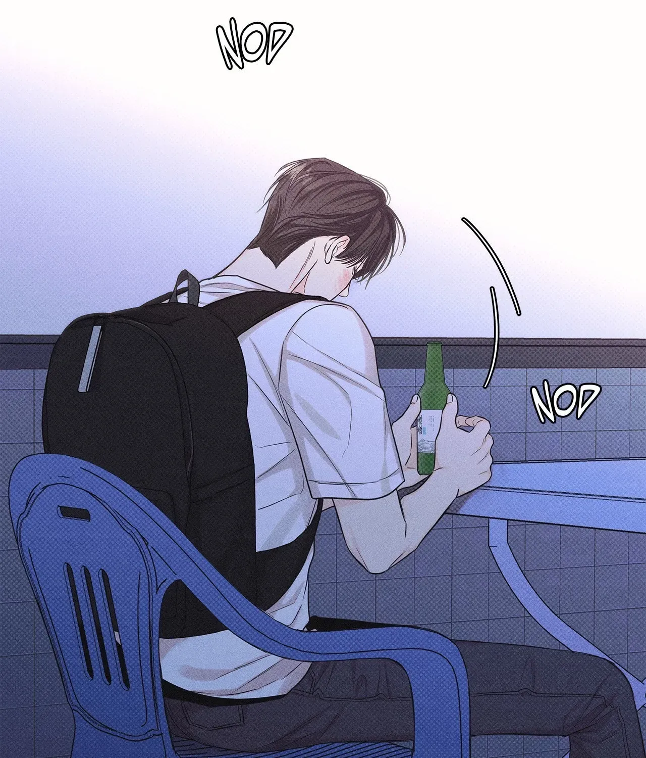 Gig of the Day Chapter 22 page 50 - 