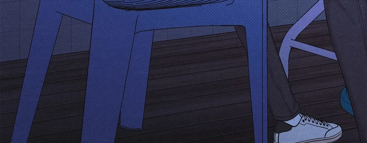 Gig of the Day Chapter 22 page 51 - 