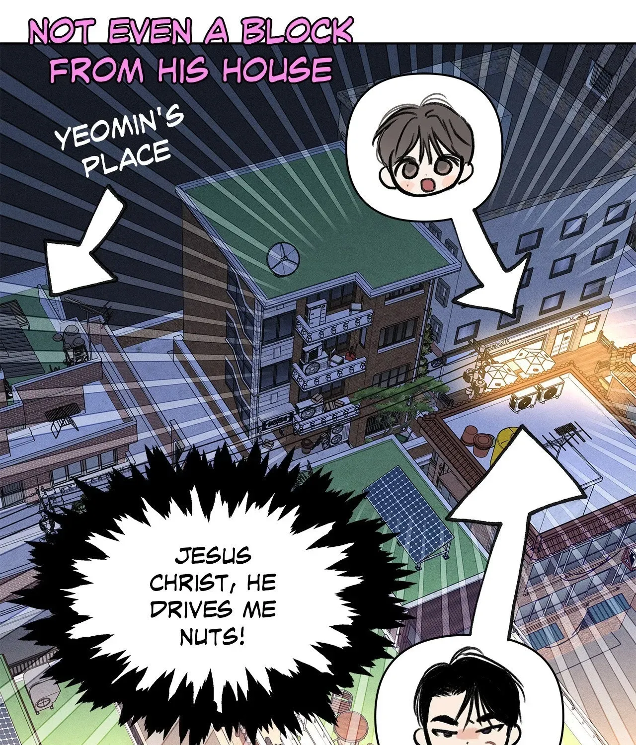 Gig of the Day Chapter 22 page 53 - 