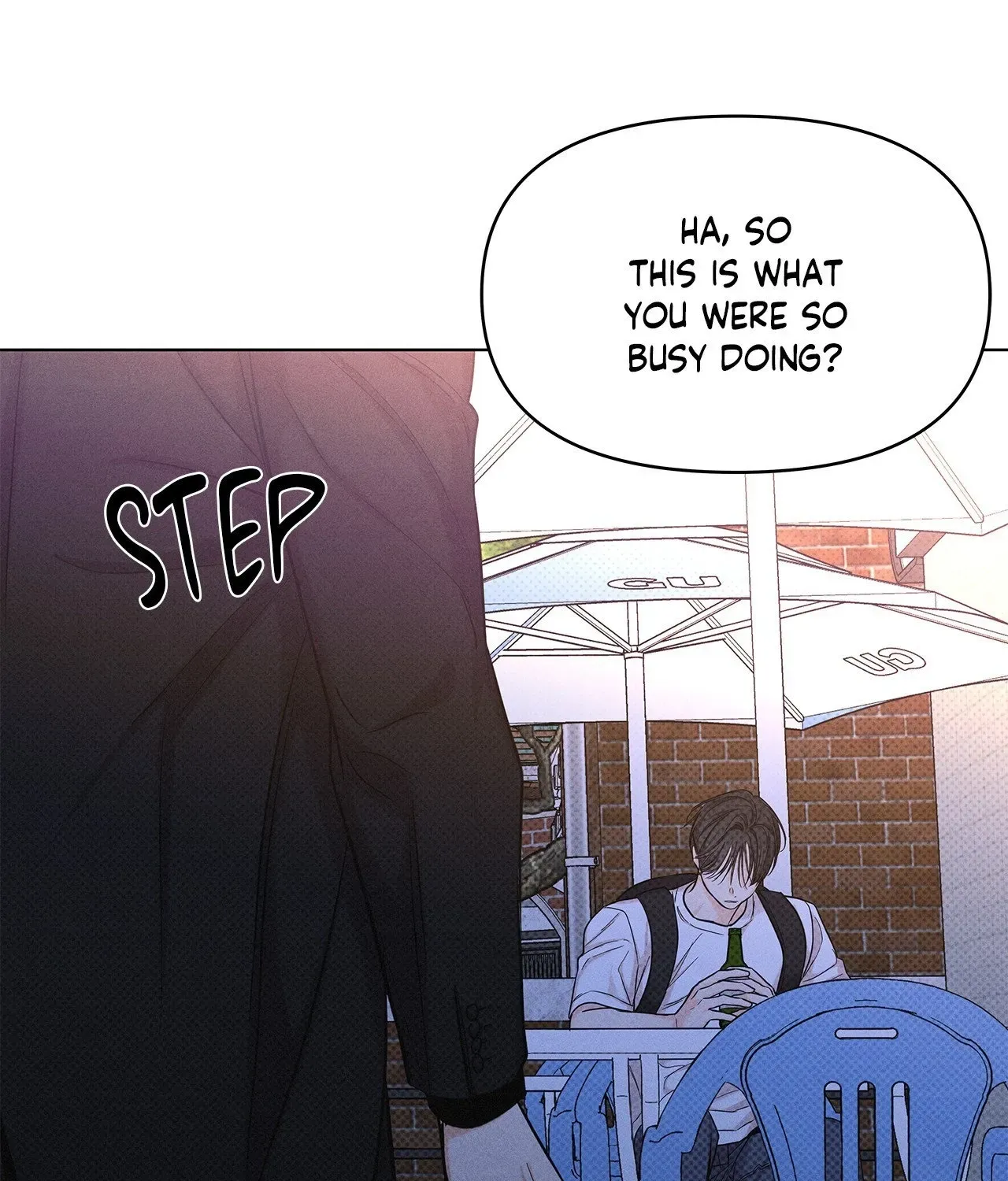 Gig of the Day Chapter 22 page 57 - 