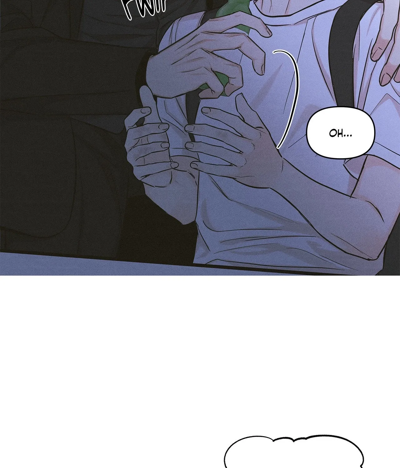 Gig of the Day Chapter 22 page 61 - 
